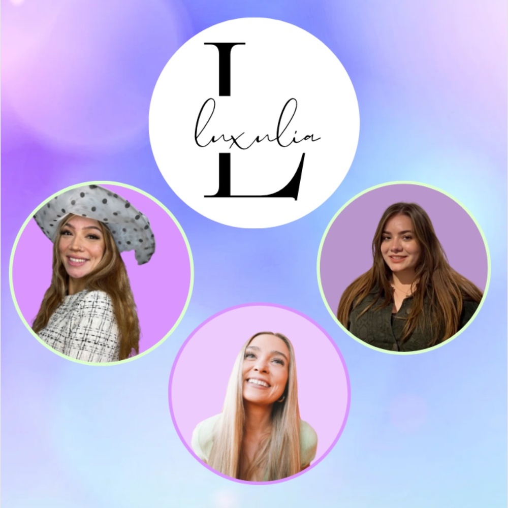 Jump on with Alissa!❤️🔥 Gorgeous Chanel, Dior, Lv, and Gucci! - Picture 2 of 2